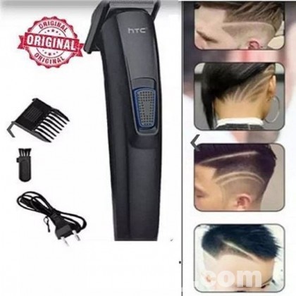 HTC AT-522 Rechargeable Cordless Trimmer